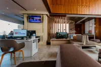 Hilton Garden Inn Silao Aeropuerto Bajio - Business