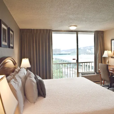 Inn at the Convention Center
