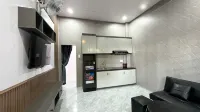 Ngoi Nha Hanh Phuc Hotels in Pleiku