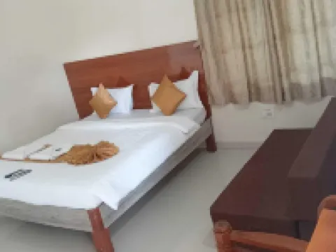 Atithi Farm House Hotels in Kashid
