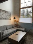 Loom Room Retreat Hotels in Dalton