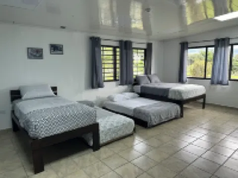 MOMA Guest House en Alto Boquete Hotels in Alto Boquete
