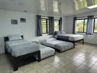 MOMA Guest House en Alto Boquete