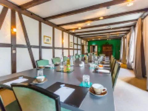 Hotel Vorderburg Hotels in Schlitz