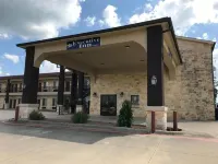 Executive Inn and Suites Hotels in Camp County