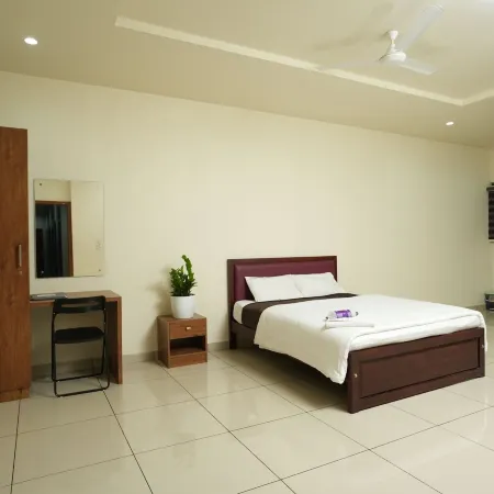 Atland Residency