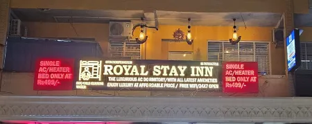 Royal Stay Inn