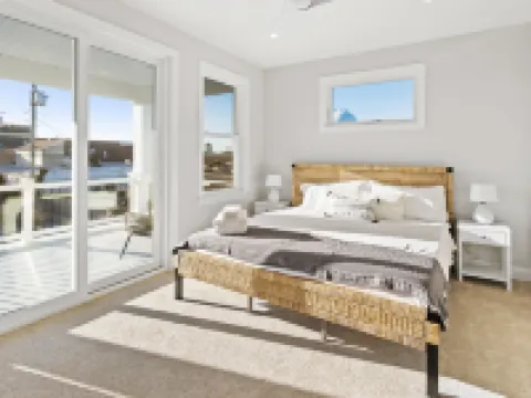 6Br Heated Pool Hot Tub Game Room Elevator Hotels in Brigantine