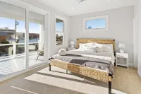 6Br Heated Pool Hot Tub Game Room Elevator Hotels in Brigantine