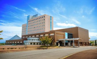 Grand Sunpia Hachinohe