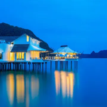 The St. Regis Langkawi