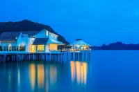 The St. Regis Langkawi Hoteles cerca de Kuah Town Jetty