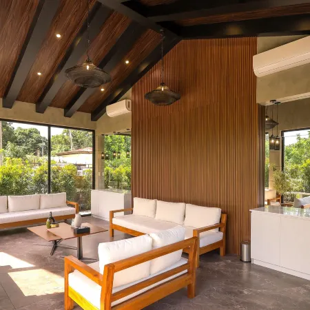 Likha Wellness Resort