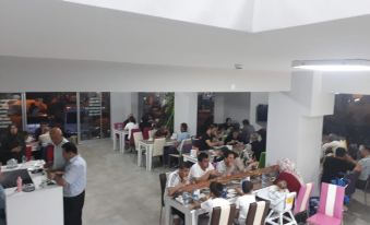 Gazlıgöl Elit Termal Otel