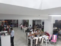 Gazlıgöl Elit Termal Otel Hotels in Yaylabagi Belediyesi