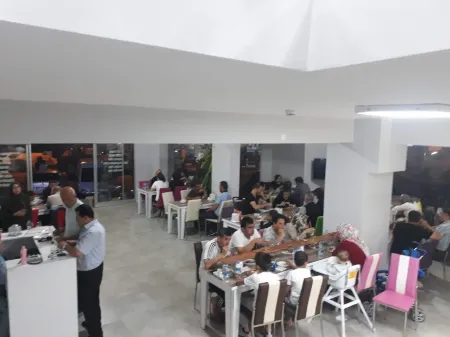 Gazligol Elit Termal Otel