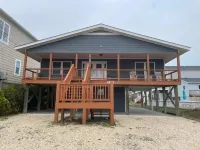 Sea Ya Beaches Hotel a Topsail Beach