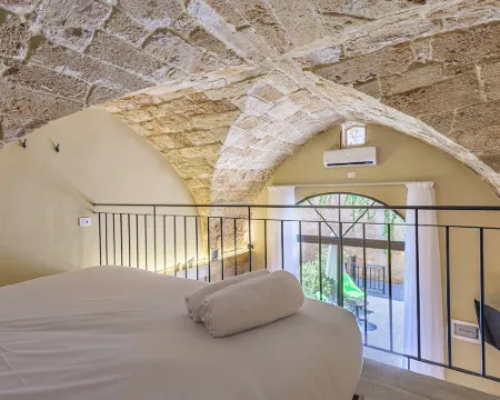 Casa Batroun Lofts فنادق في البترون