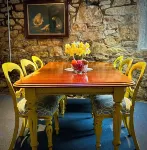 Britannia House Vintage B&B Cornwall