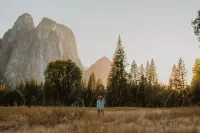 Yosemite Adventure by Casa Oso