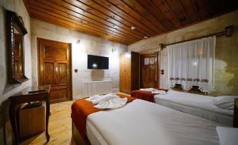 Glory Art Stone House