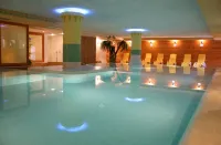 Residence Kristall- Fiemme Holidays - Family