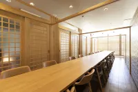 Miyajima Hanarenoyado Ibuku Hotels in Hatsukaichi