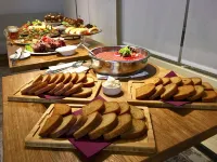 Fairhotel - sarapan