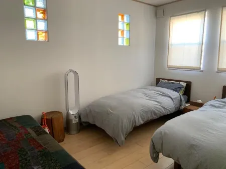 Kamakura Vacation House