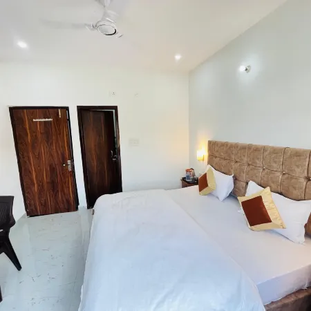 HOTEL GANESH KRIPA