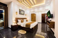 ThiThi's Palace Hotels in Kamburugamuwa