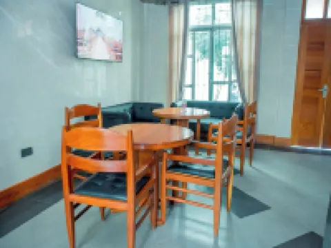 MARONA CITY HOTEL Hotels in Mbeya