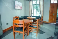 MARONA CITY HOTEL Hotels in Mbeya