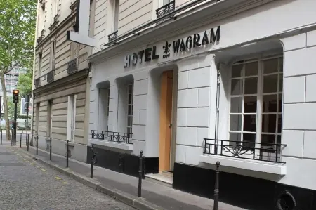 皇家韋格勒姆飯店