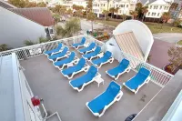 Seaside Inn - Isle of Palms