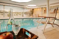 Hotel Aarnhoog - Pools
