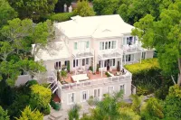 Roseroc Boutique Guest House โรงแรมใน