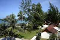 Frangipani Langkawi Resort - Romantic