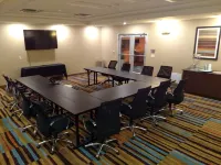 Fairfield Inn & Suites Lincoln Southeast Hotel a Stevens Creek