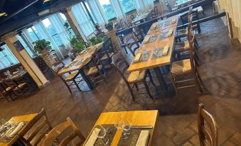 Hotel Tenuta Dell'Argento Resort