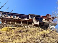 Apple velley homestay shanghar