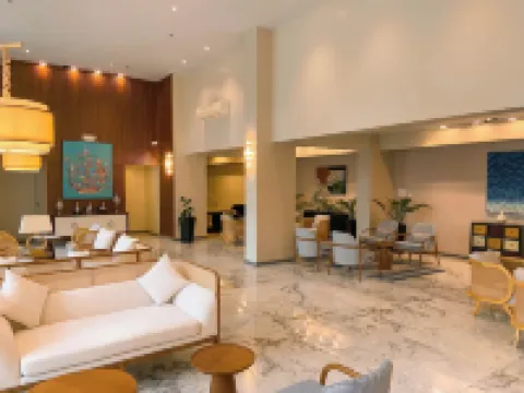 斯泰城市服務式公寓