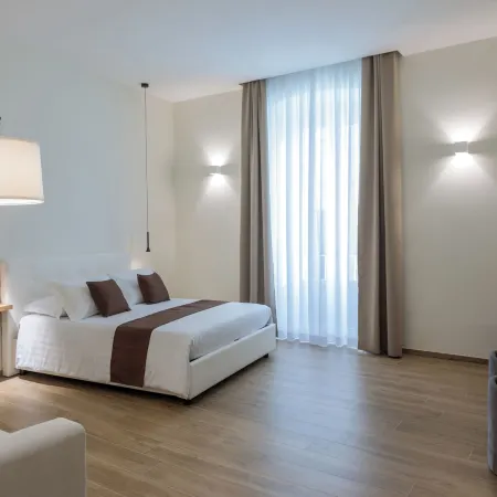 Blanco B&B - Group Puglia