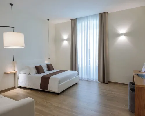 Blanco B&B - Group Puglia Hotels in Trani