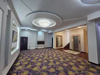 Safran Hotel - Business
