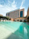 Buenos Aires Ezeiza Airport Marriott Hotels in Ciudad Evita