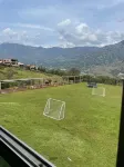 Mountain View Hotels in Girardota
