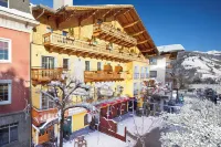 Fish'Inn Zell - Hotel Fischerwirt