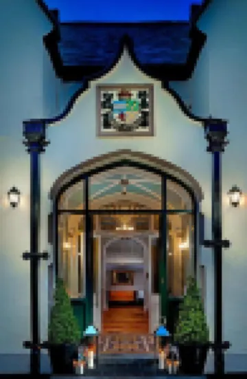 Great National Oranmore Lodge Hotel Hotel a 