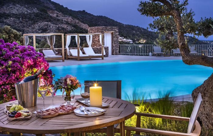 Relais Villa Carola